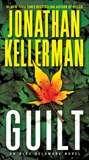 Guilt: An Alex Delaware Novel, Kellerman, Jonathan