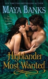 Highlander Most Wanted: The Montgomerys and Armstrongs, Banks, Maya