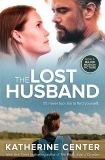 The Lost Husband: A Novel, Center, Katherine