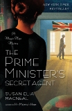 The Prime Minister's Secret Agent: A Maggie Hope Mystery, MacNeal, Susan Elia