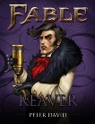 Fable: Reaver (Short Story), David, Peter