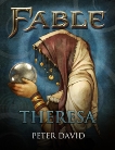 Fable: Theresa (Short Story), David, Peter