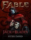 Fable: Jack of Blades (Short Story), David, Peter