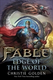 Fable: Edge of the World, Golden, Christie