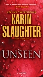 Unseen (with bonus novella 