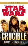 Crucible: Star Wars Legends, Denning, Troy