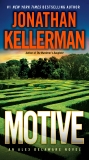 Motive: An Alex Delaware Novel, Kellerman, Jonathan