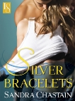 Silver Bracelets: A Loveswept Classic Romance, Chastain, Sandra