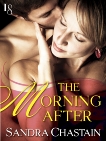 The Morning After: A Loveswept Classic Romance, Chastain, Sandra