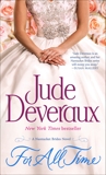 For All Time: A Nantucket Brides Novel, Deveraux, Jude