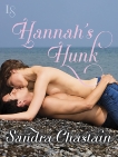 Hannah's Hunk: A Loveswept Classic Romance, Chastain, Sandra