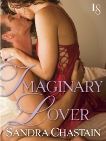 Imaginary Lover: A Loveswept Classic Romance, Chastain, Sandra