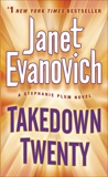 Takedown Twenty: A Stephanie Plum Novel, Evanovich, Janet