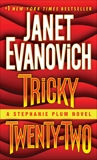 Tricky Twenty-Two: A Stephanie Plum Novel, Evanovich, Janet