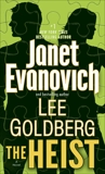 The Heist: A Novel, Evanovich, Janet & Goldberg, Lee