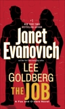 The Job: A Fox and O'Hare Novel, Evanovich, Janet & Goldberg, Lee