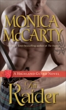 The Raider: A Highland Guard Novel, McCarty, Monica