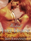 Wicked Jake Darcy: A Loveswept Classic Romance, Johansen, Iris