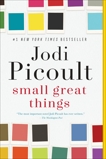 Small Great Things: A Novel, Picoult, Jodi