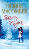 Starry Night: A Christmas Novel, Macomber, Debbie