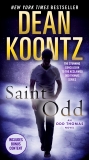 Saint Odd: An Odd Thomas Novel, Koontz, Dean R. & Koontz, Dean