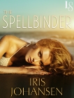 The Spellbinder: A Loveswept Classic Romance, Johansen, Iris