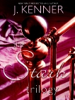 The Stark Trilogy 3-Book Bundle: Release Me, Claim Me, Complete Me, Kenner, J.