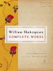 William Shakespeare Complete Works, William Shakespeare & Shakespeare, William