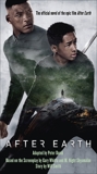 After Earth: A Novel, David, Peter