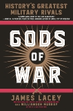 Gods of War, Lacey, James & Murray, Williamson