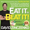 Eat It to Beat It!: Banish Belly Fat-and Take Back Your Health-While Eating the Brand-Name Foods You Love!, Zinczenko, David