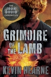 Grimoire of the Lamb: An Iron Druid Chronicles Novella, Hearne, Kevin