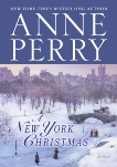 A New York Christmas: A Novel, Perry, Anne