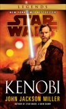Kenobi: Star Wars Legends, Miller, John Jackson
