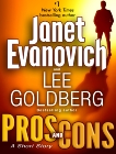 Pros and Cons: A Short Story, Evanovich, Janet & Goldberg, Lee