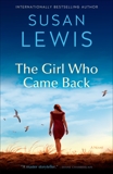 The Girl Who Came Back: A Novel, Lewis, Susan