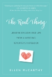 The Real Thing: Lessons on Love and Life from a Wedding Reporter's Notebook, McCarthy, Ellen