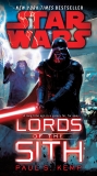 Lords of the Sith: Star Wars, Kemp, Paul S.