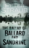 The Ballad of Ballard and Sandrine: An eShort, Straub, Peter