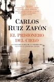 El Prisionero del Cielo, Zafón, Carlos Ruiz