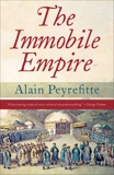 The Immobile Empire, Peyrefitte, Alain