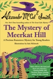 The Mystery of Meerkat Hill, McCall Smith, Alexander