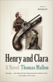 Henry and Clara, Mallon, Thomas