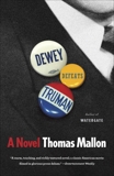 Dewey Defeats Truman, Mallon, Thomas