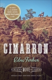 Cimarron: Vintage Movie Classics, Ferber, Edna & Gilbert, Julie (FRW)