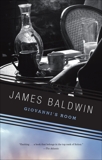 Giovanni's Room, Baldwin, James