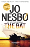 The Bat: A Harry Hole Novel (1), Nesbo, Jo