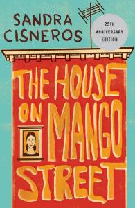 The House on Mango Street, Cisneros, Sandra