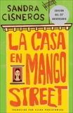 La Casa en Mango Street, Cisneros, Sandra