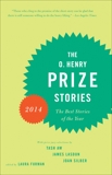 The O. Henry Prize Stories 2014, Furman, Laura (EDT)